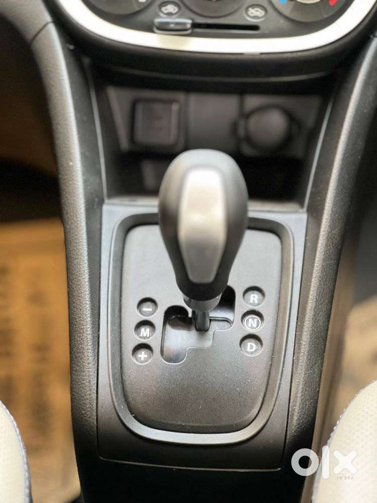 Maruti Suzuki Celerio 1.0 Vxi Amt, 2019, Petrol