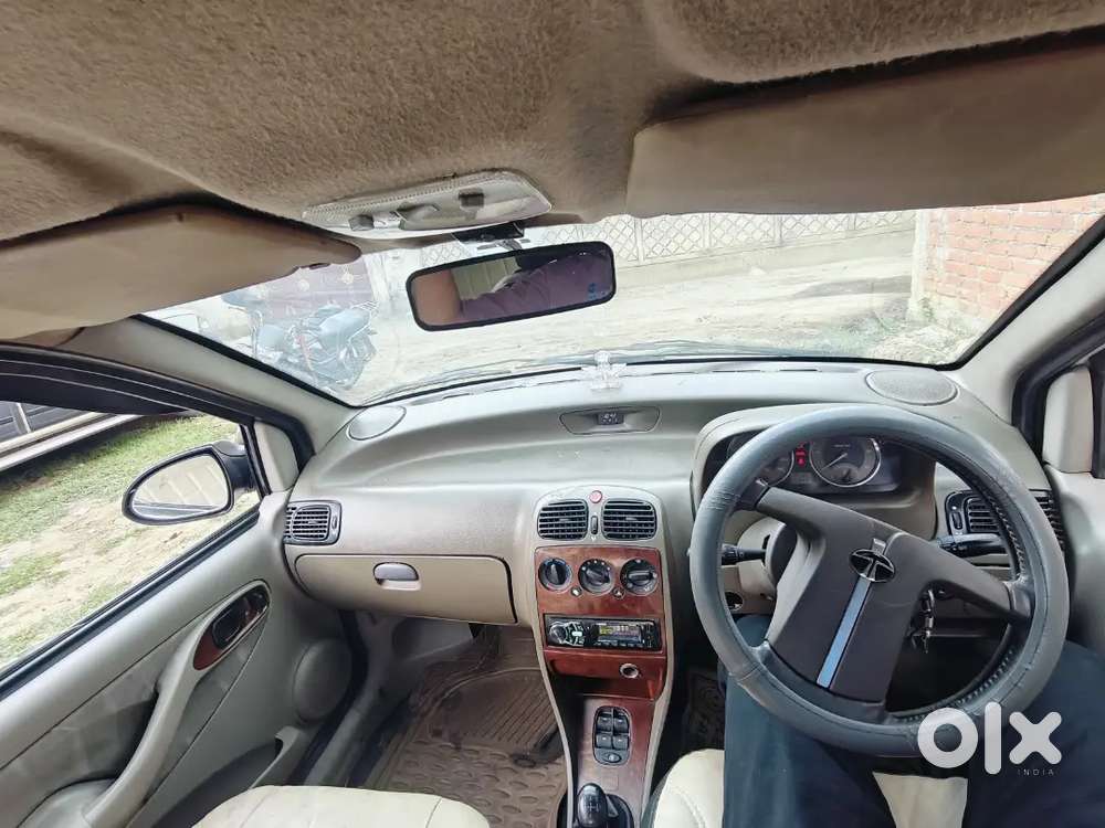 Tata Indigo Ecs 2013 Diesel Well Maintained