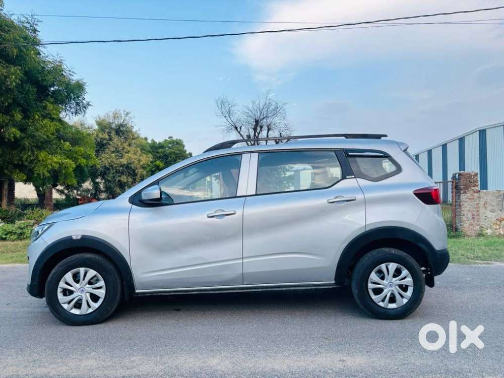 Renault Triber 1.0 Rxe, 2019, Petrol