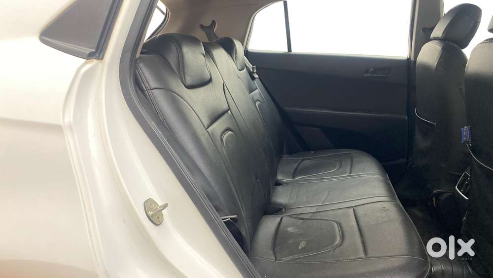 Hyundai Creta 1.4 E Plus Diesel, 2019, Diesel