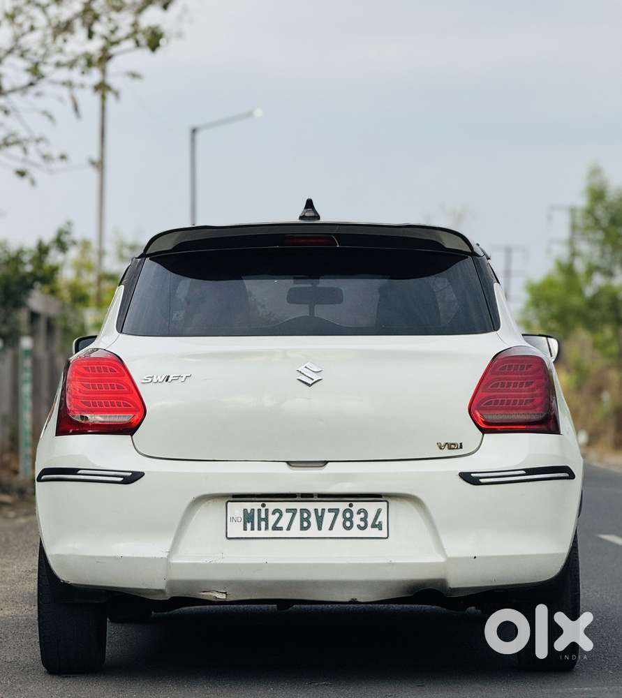 Maruti Suzuki Swift 2018 Vdi, 2018, Diesel