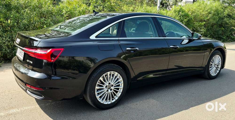 Audi A6 2.0 45 Tfsi Technology, 2020, Petrol