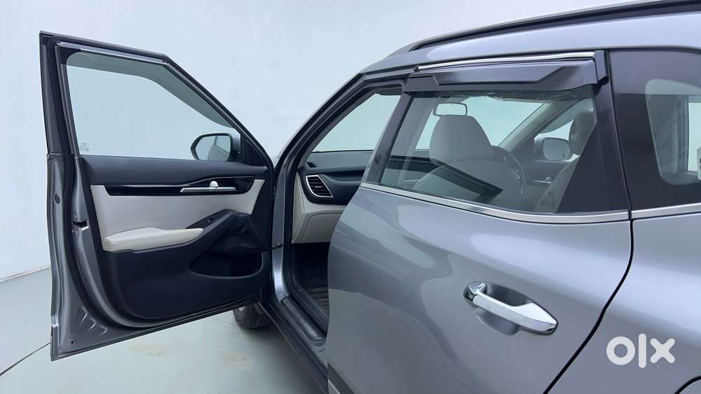 Kia Seltos Htx G, 2021, Petrol