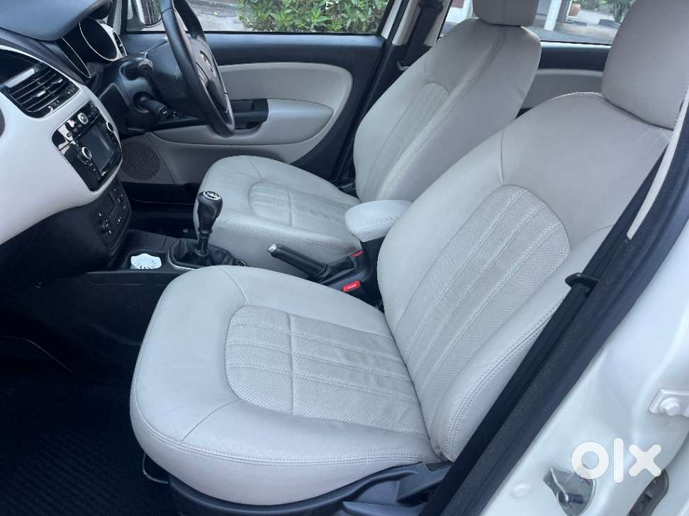 Fiat Linea 125s, 2019, Petrol