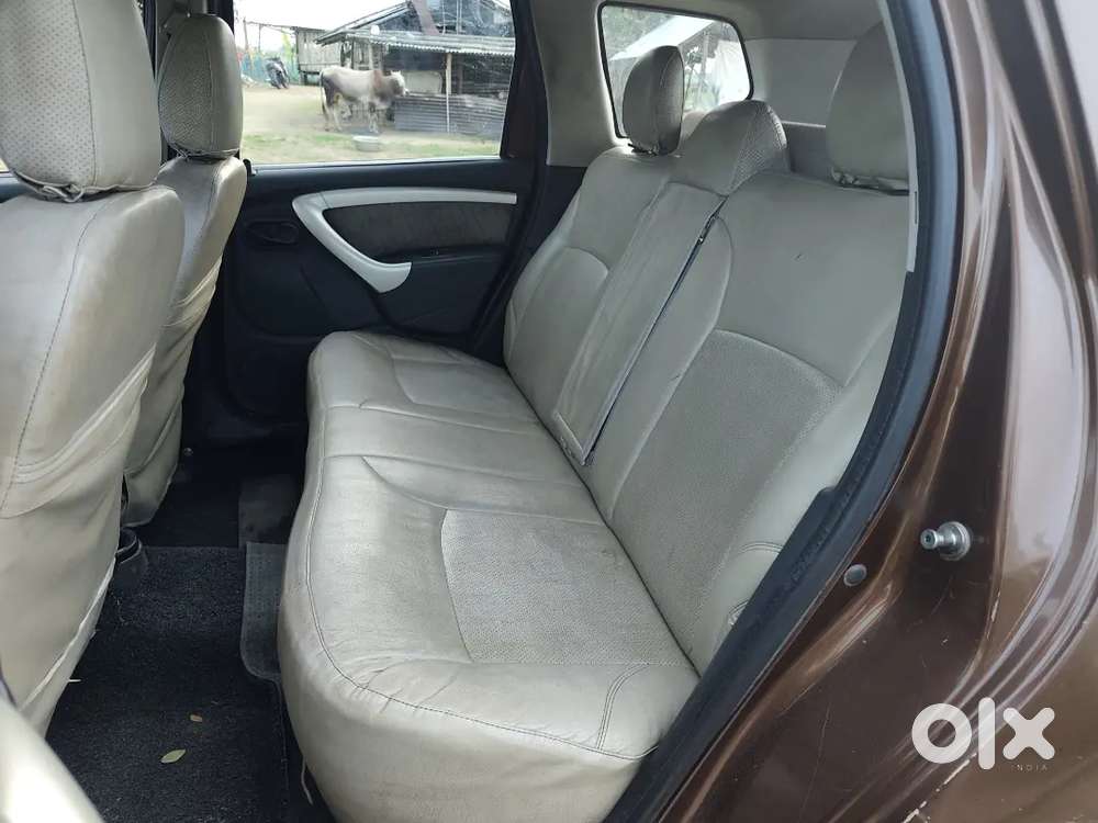Renault Duster 2013 Diesel Well Maintained