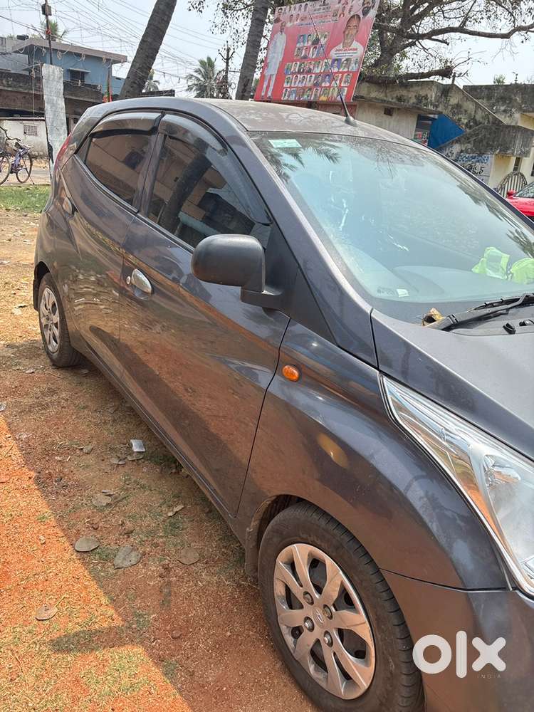 Hyundai Eon 2018 Petrol 78000 Km Driven