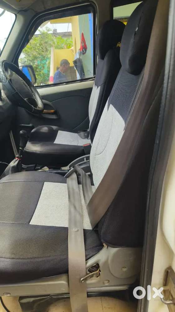 Mahindra Scorpio Diesel 2012 Manual
