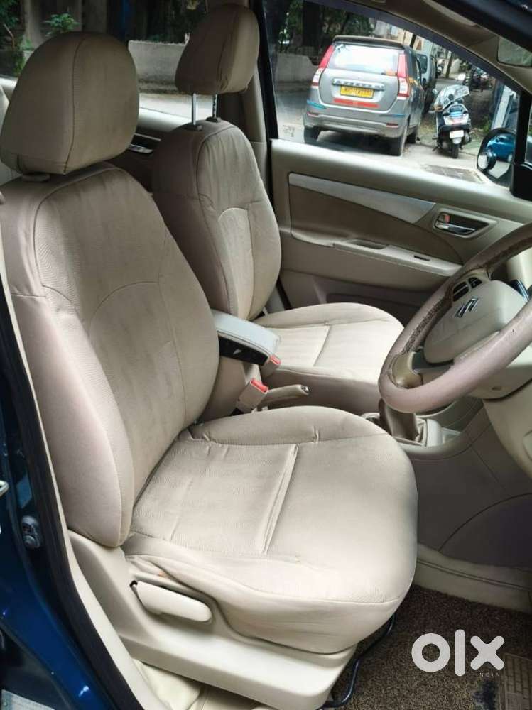 Maruti Suzuki Ertiga Vxi Cng, 2018, Cng & Hybrids