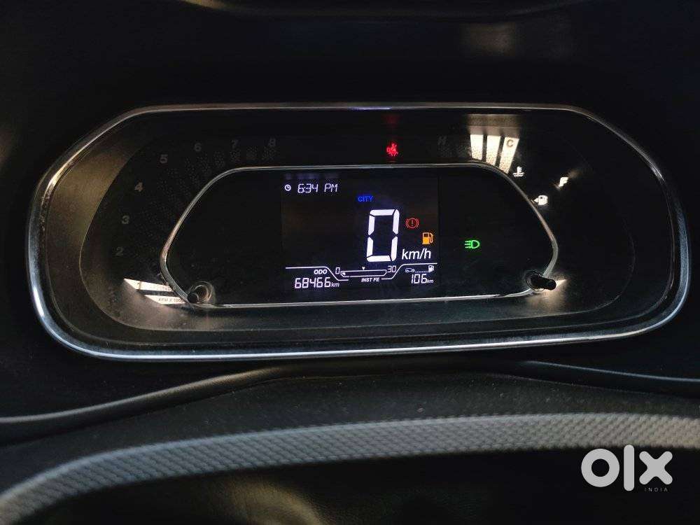 Tata Nexon, 2022, Diesel
