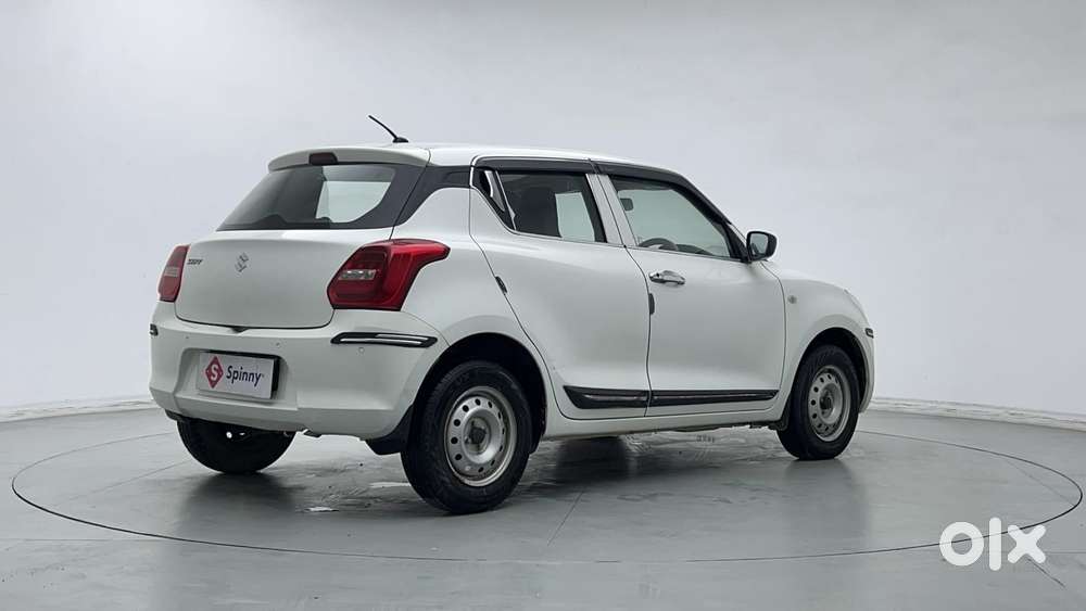 Maruti Suzuki Swift 2005-2010 1.3 Lxi, 2022, Petrol