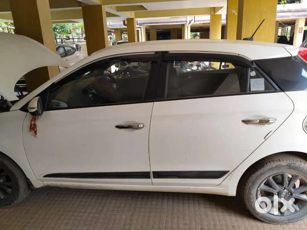Hyundai I20 2019 Petrol Good Condition