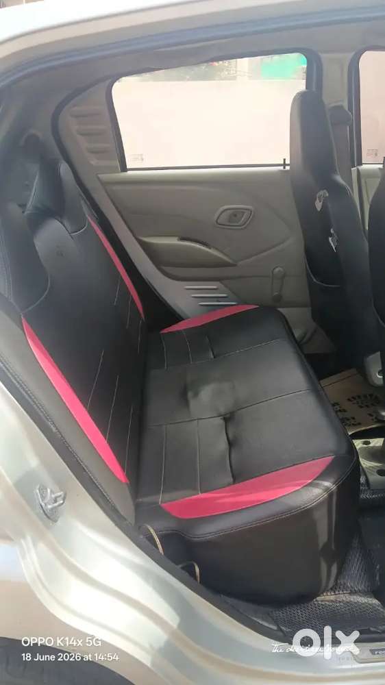 Datsun Redigo 2016 Petrol Good Condition