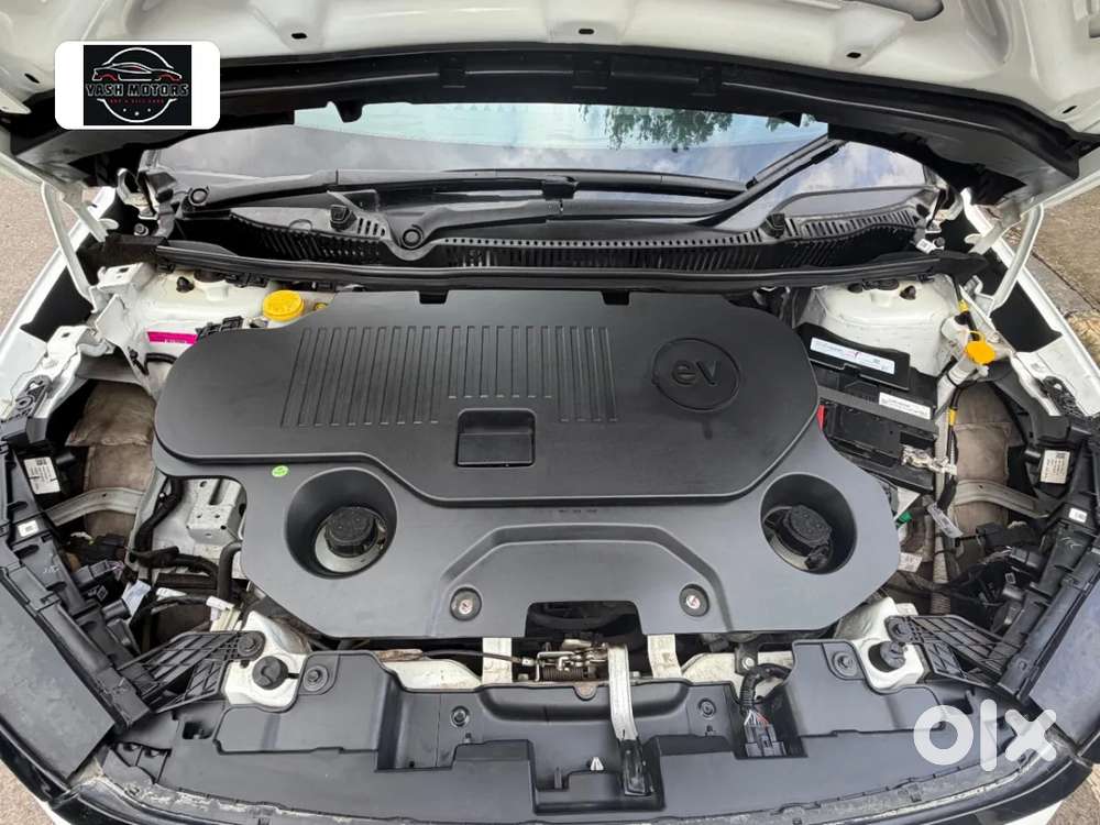 Tata Nexon Ev, 2025, Electric