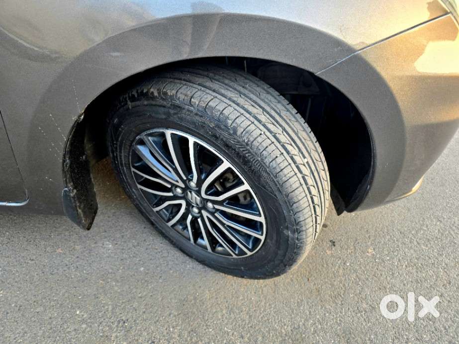 Maruti Suzuki Dzire 1.2 Zxi Plus, 2020, Petrol
