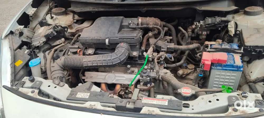 Maruti Suzuki Swift Dzire Tour S 2024 Model