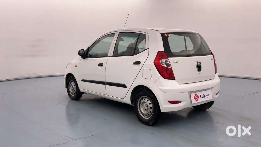 Hyundai I10 Magna 1.1l, 2013, Petrol