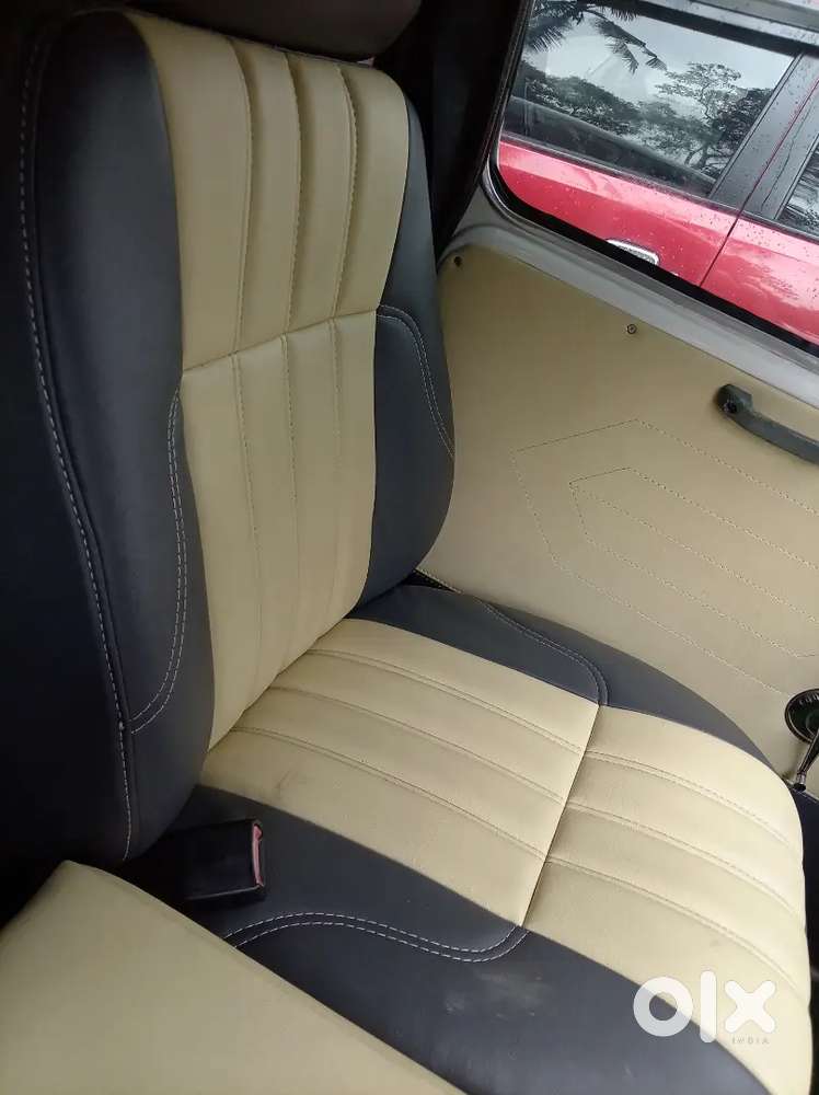 Ambassador Classic 2003 Car Isusu Power Steering