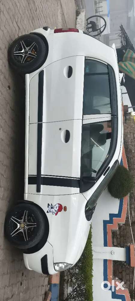 Hyundai Santro Magna Cng 2013