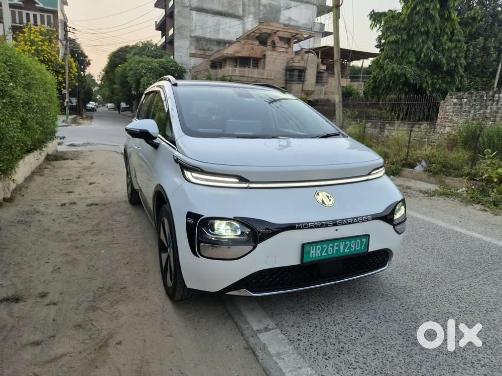 Mg Windsor Ev Essence Pro, 2025, Electric