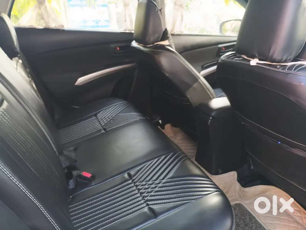 Maruti Suzuki S-cross 2022 Petrol 29000 Km Driven