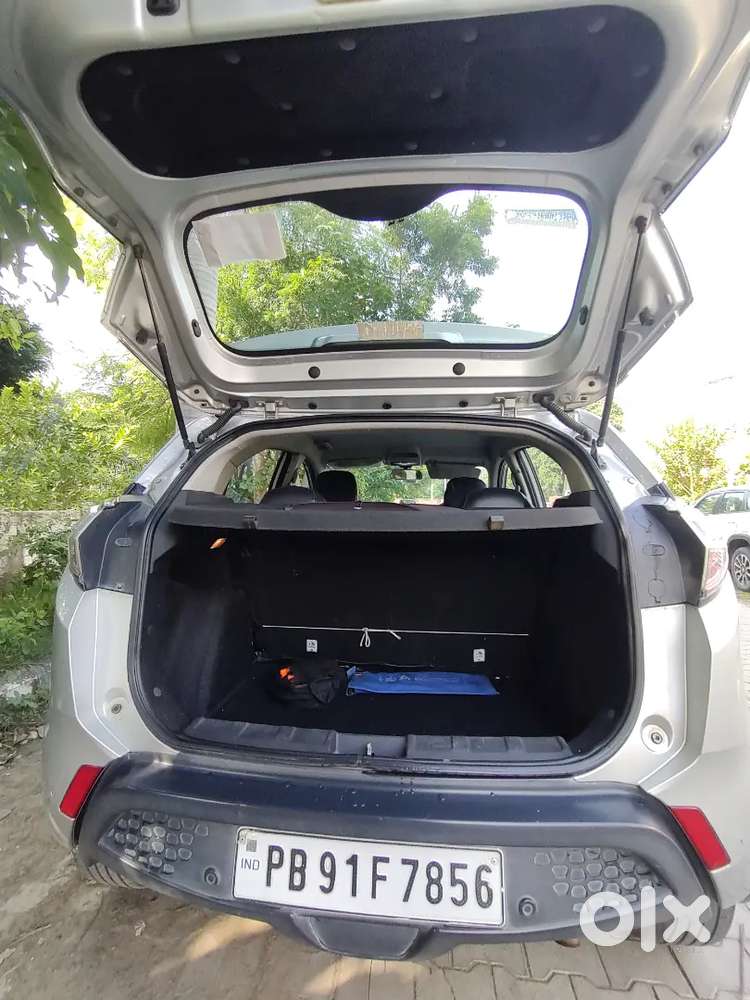 Tata Nexon 1.2 Revotron 2019