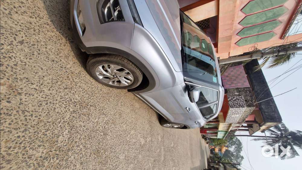 Hyundai Creta 2023