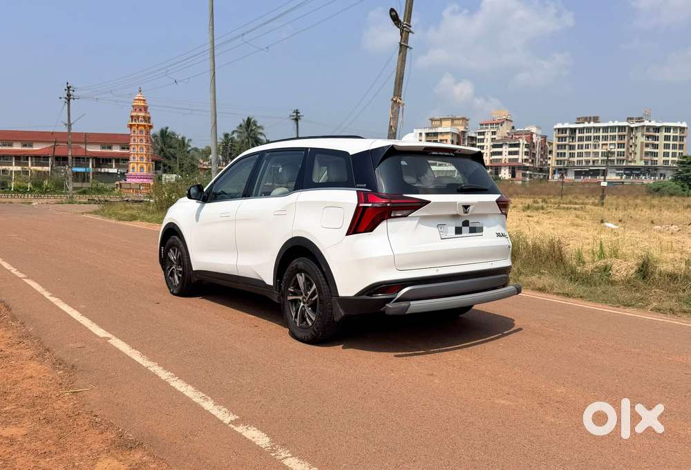 Mahindra Xuv700 2.2 Ax 5 Diesel Mt 7 Str, 2022, Diesel