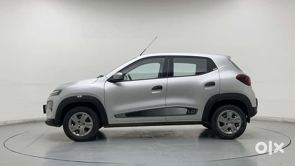 Renault Kwid 2019-ongoing 1.0 Rxt (o), 2020, Petrol