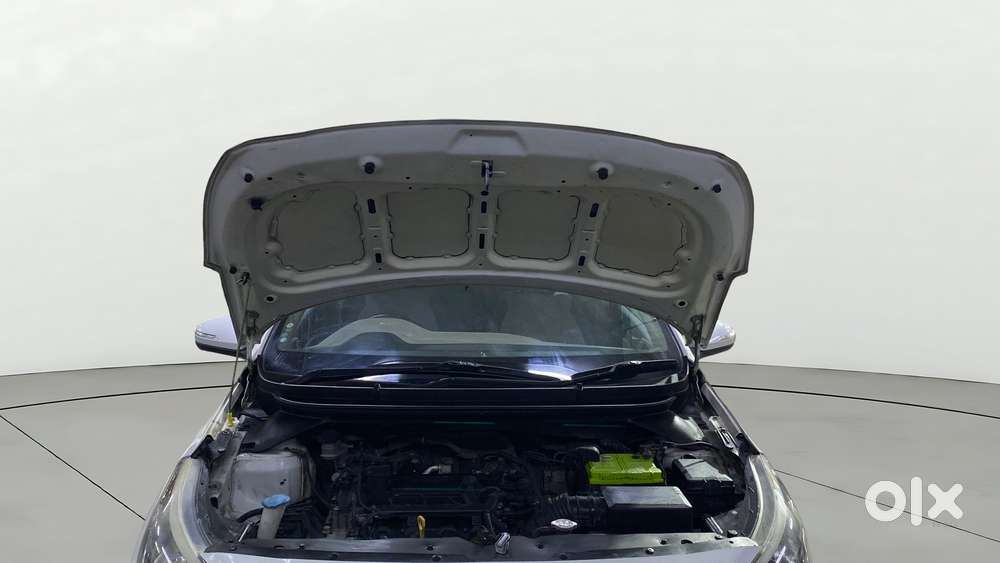 Hyundai Elite I20 Sportz 1.2, 2014, Petrol
