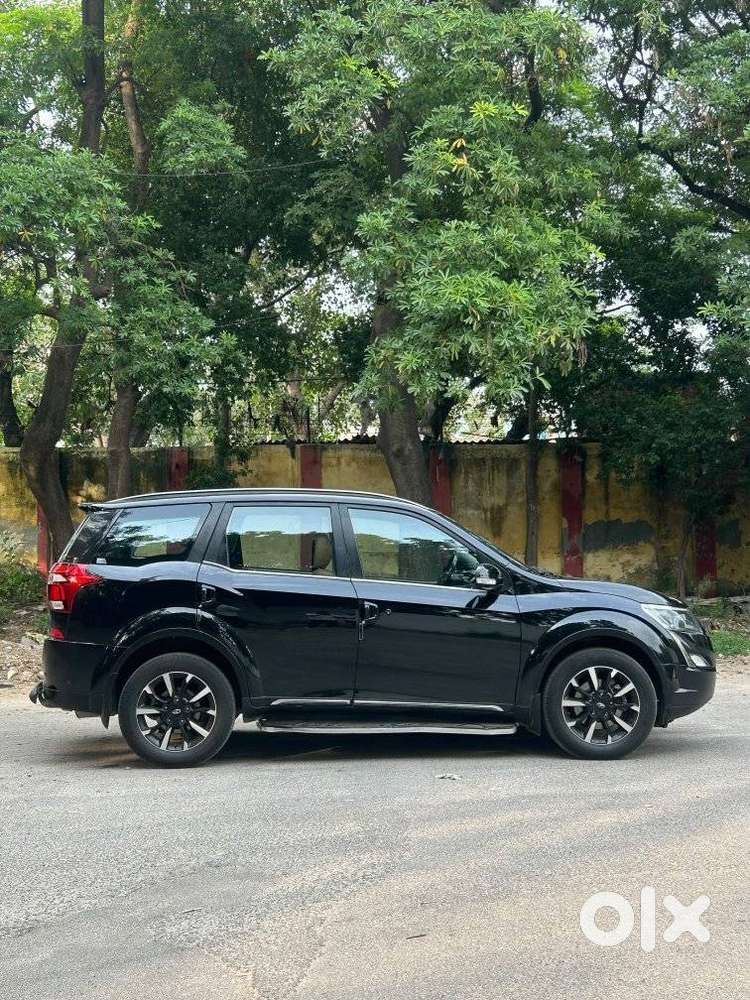 Mahindra Xuv500 W11 At, 2020, Diesel