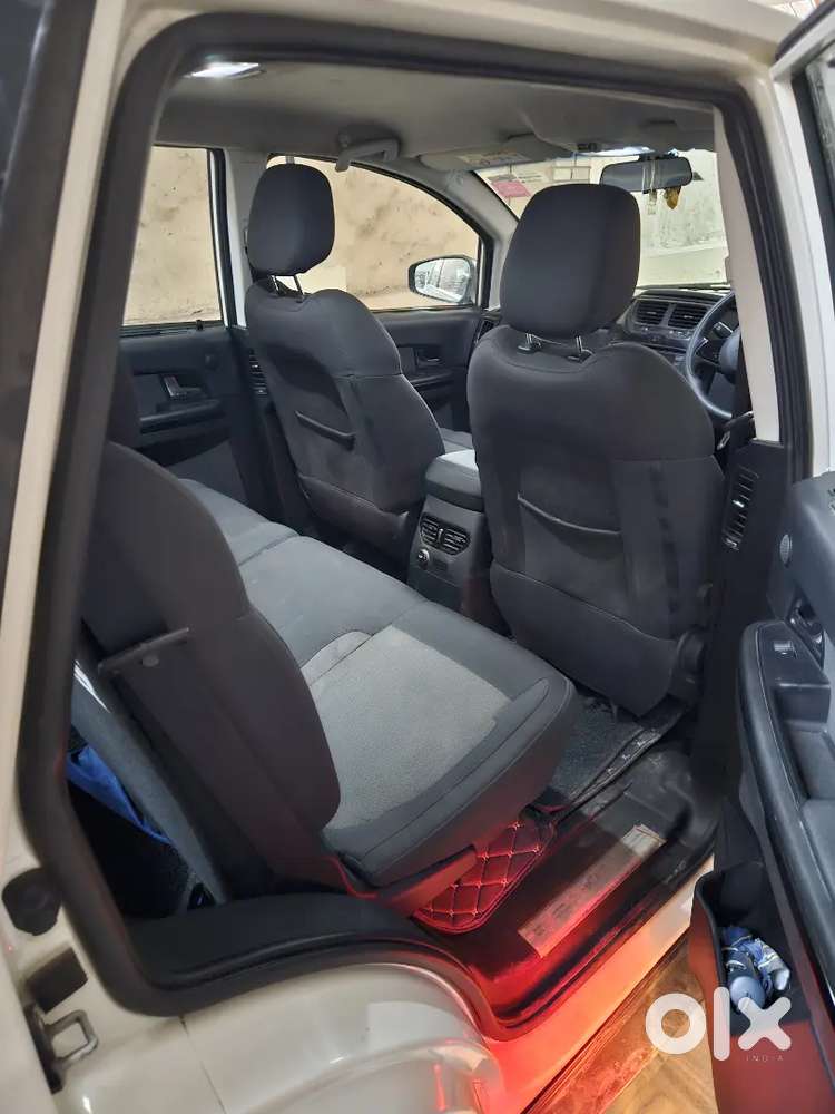 Tata Hexa 2017 Diesel Well Maintained