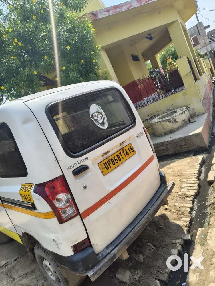 Eak Dam Okk Gaddi Ha Koi Kami Nhi Ha