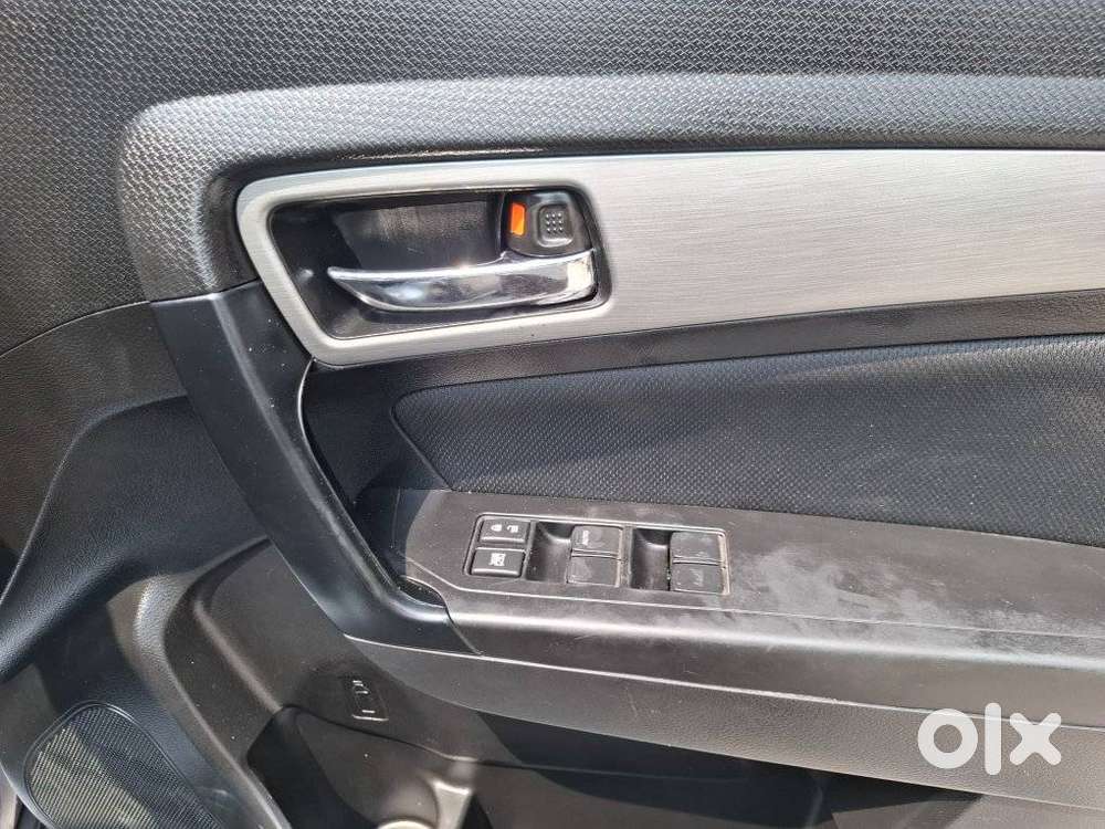 Maruti Suzuki Brezza Zdi, 2018, Diesel