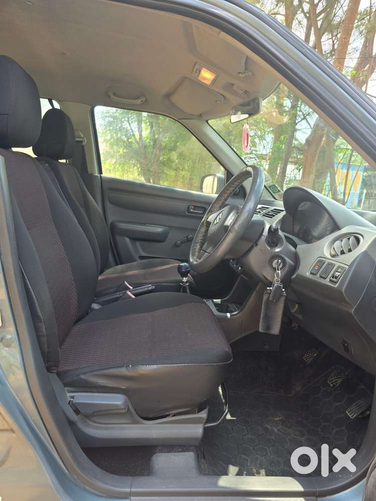 Maruti Suzuki Swift 2011-2014 Vdi, 2011, Diesel