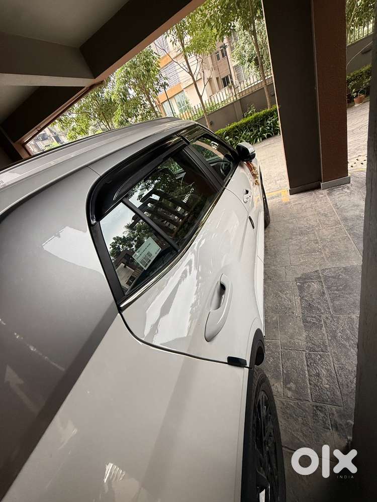Hyundai Creta 1.5 Petrol 2025