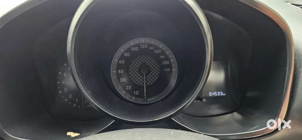 Hyundai Venue 1.2 S Plus, 2021, Petrol