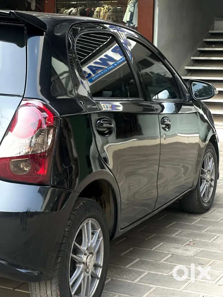 Orginal Kerala Etios Liva Vxd 2018 Model