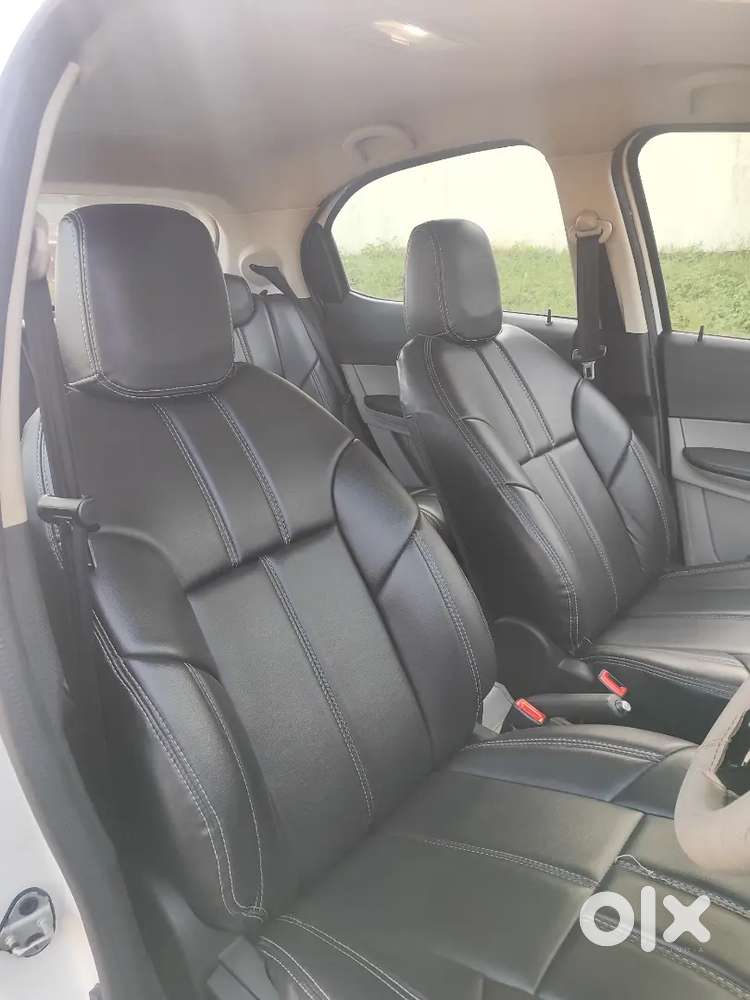 Tata Tiago 1.2 Revotron 2019