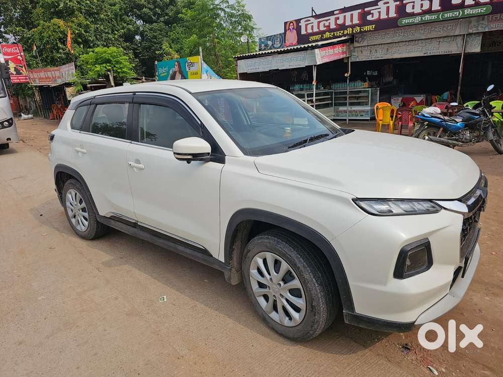 Maruti Suzuki Vitara 2024