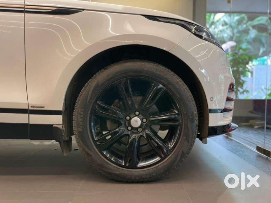 Land Rover Range Velar R-dynamic S, 2020, Petrol
