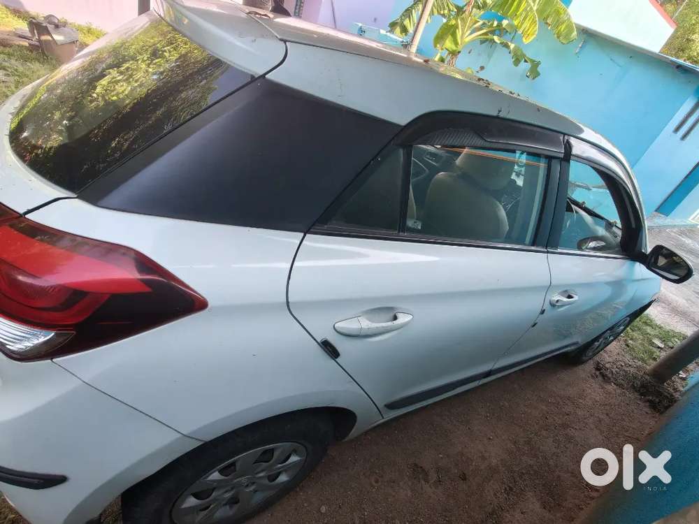 Hyundai I20 2014 Petrol 95000 Km Driven