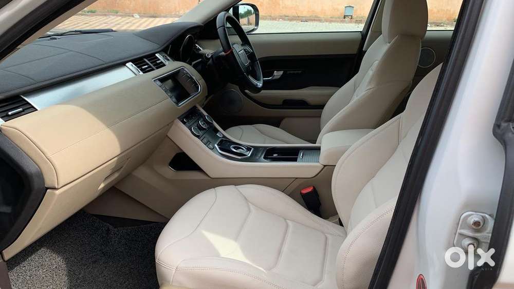 Land Rover Diesel 2014
