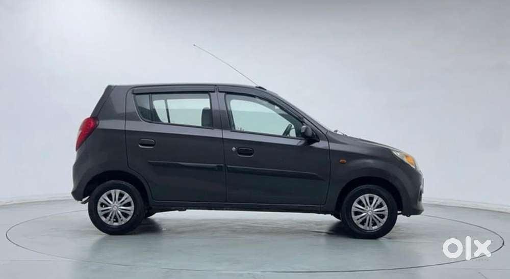 Maruti Suzuki Alto 800 Well Maintained