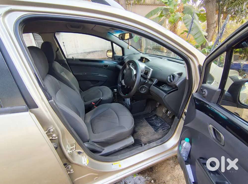 Chevrolet Beat 2010