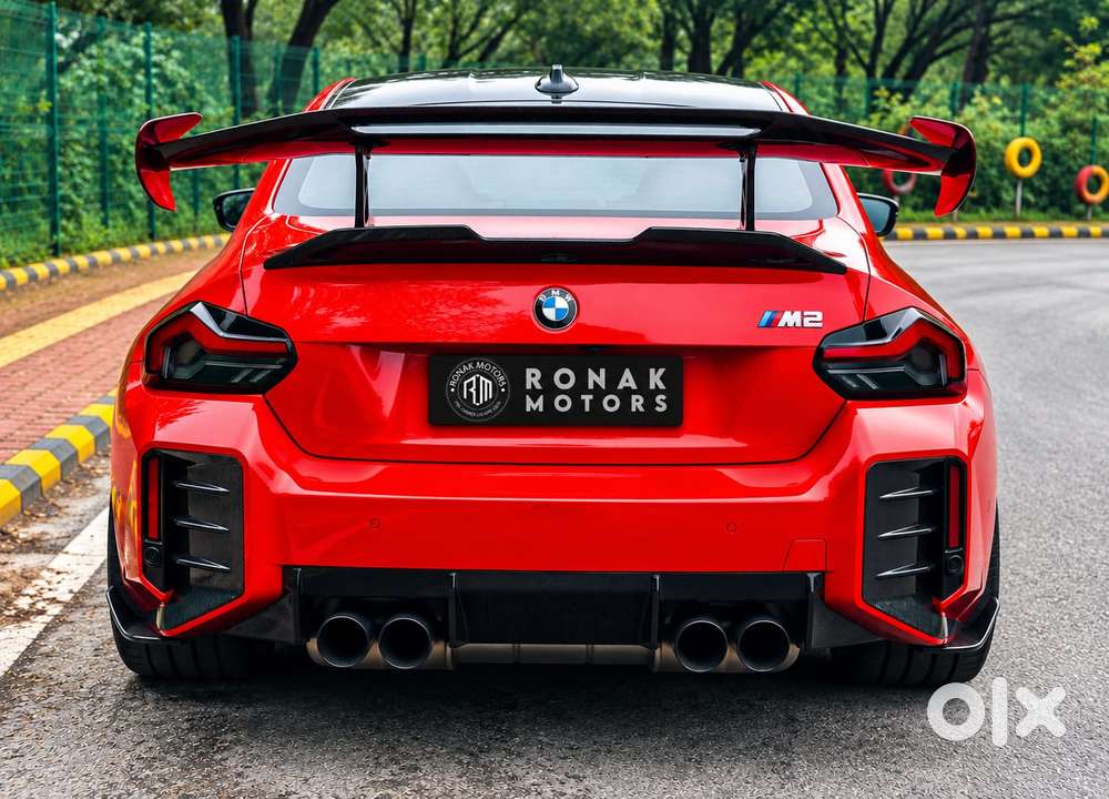 Bmw M2 3.0 Competition, 2024, Petrol