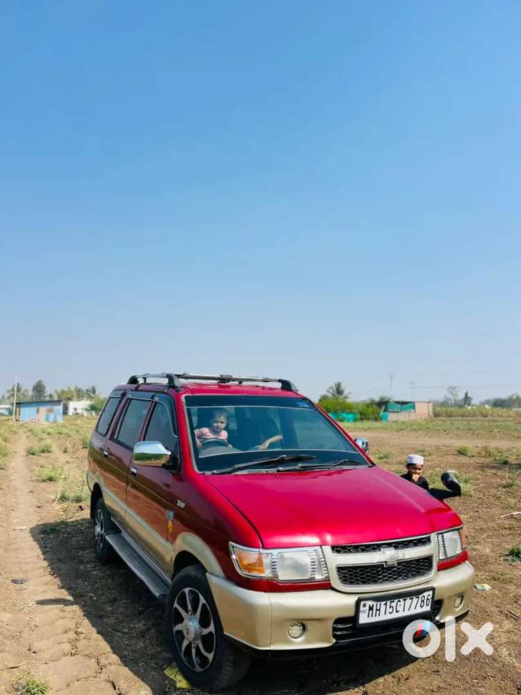 Chevrolet Aveo 2010 Diesel 250000 Km Driven