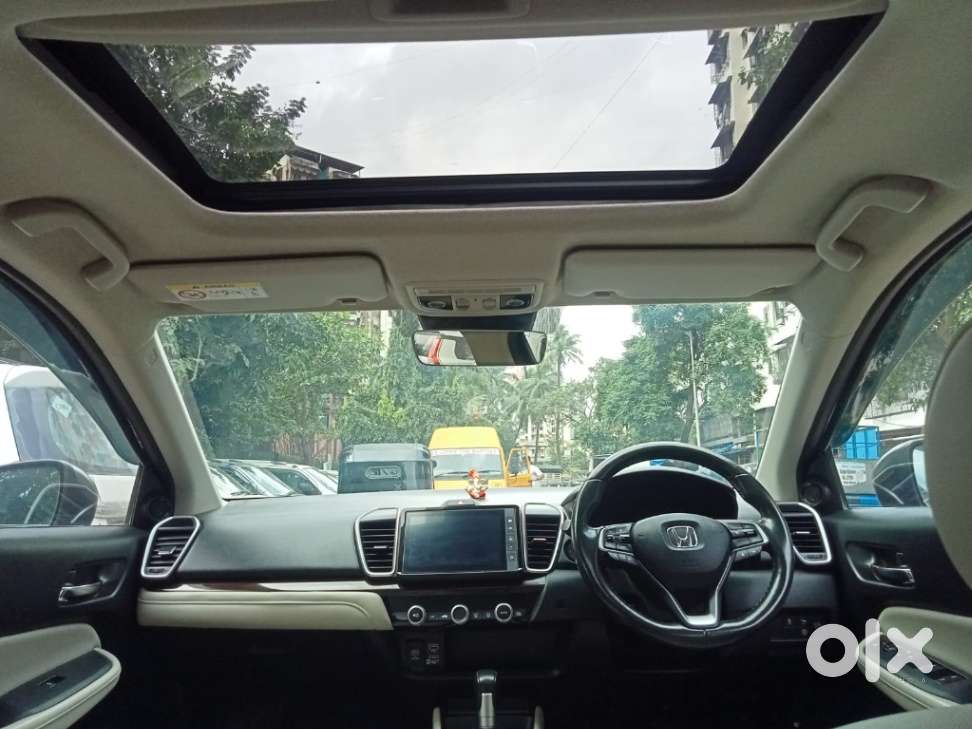 Honda City Hybrid Ehev Zx, 2022, Petrol