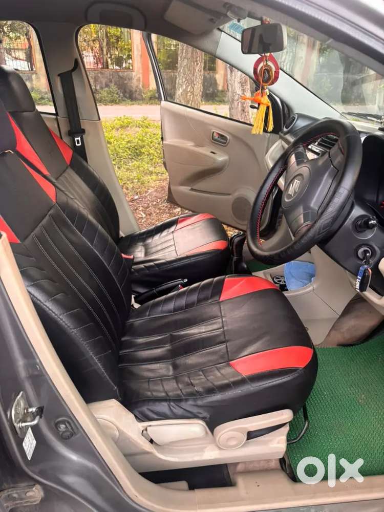 Maruti Suzuki A-star 2014
