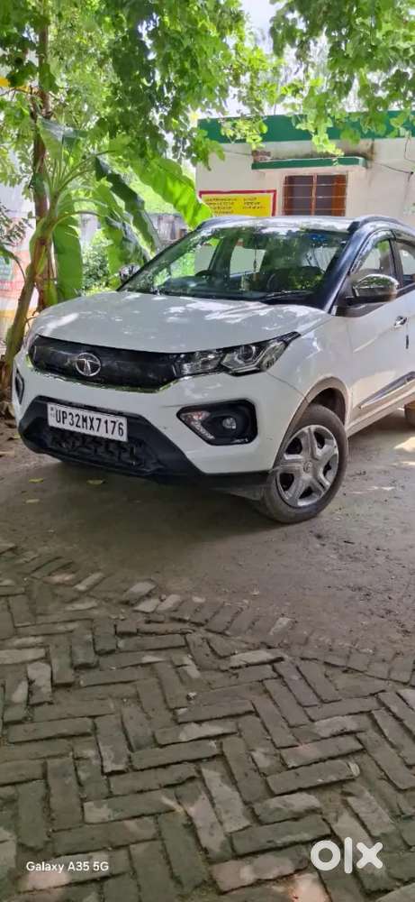 Tata Naxon Good Condition
