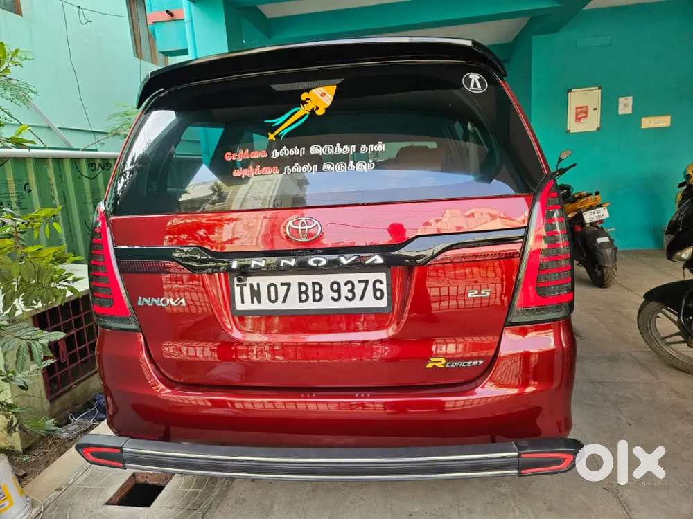 Vehicle Total Painting All Extra Fitting, Fc Work Finish